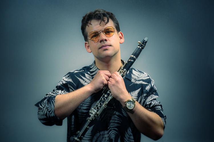 Dima Kyryliv