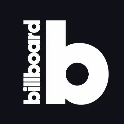 Billboard.com logo - As seen on Staccato AI.